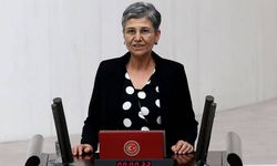 HDP'li Leyla Güven'e 22 yıl 3 ay hapis cezası