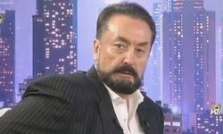 Adnan Oktar: Biz evrimi çürütmeseydik, Türkiye komünist olurdu