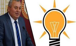 Cemal Enginyurt'tan flaş iddia: AKP il binasında liste yapılıyor!