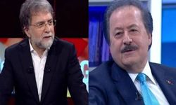 Ahmet Hakan'dan Olay TV yorumu: Çok üzüldüm ama Cavit Çağlar için değil