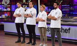 MasterChef Türkiye'de ilk finalist belli oldu!