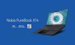 Nokia PureBook X14 Hindistan'da ortaya çıktı