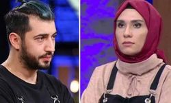 Eski yarışmacı Güzide'den MasterChef'e tepki