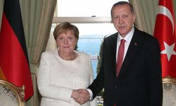 Kritik zirve öncesi Merkel'den dikkat çeken Türkiye açıklaması