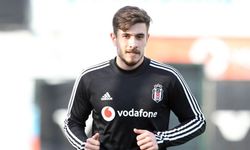 Dorukhan Toköz'den Beşiktaş'a kötü haber