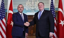 Pompeo, Çavuşoğlu'na ne söyledi? ABD'nin yaptırım kararı sonrası kritik görüşme