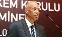 Rıdvan Dilmen sezonu iddialarına, MHK Başkanı Serdar Tatlı'dan sert yanıt