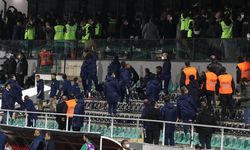 Denizlispor-Fenerbahçe maçında protokol karışmıştı! İşte fitili ateşleyen sözler