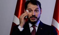 Berat Albayrak hakkında yargılama talebi