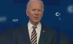 Joe Biden'ın 'Kamala Harris’gafı, ABD'de gündem oldu