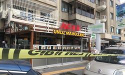 İzmir'de kadın cinayeti: Boşandığı erkek tarafından çalıştığı yerde öldürüldü
