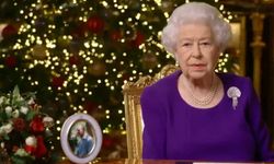 Kraliçe Elizabeth'ten Noel mesajı: Yalnız değilsiniz