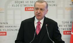 'Zorla Mozart dinletmek faşistliktir' diyen Erdoğan Mozart'a övgüler dizdi