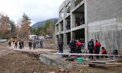 Foseptik çukuruna giren 3 işçi hayatını kaybetti, 2 kişi gözaltına alındı