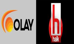 Olay TV ekibi tarafından satın alındığı iddia edilen Halk TV'den açıklama!