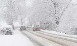 Meteoroloji uyardı: İşte kar yağışı beklenen iller