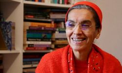 Rüyasında Mevlana'nın 'gel' dediğini gören Arjantinli keşiş Konya'ya yerleşti