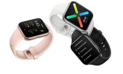 OPPO Watch yeni bir güncelleme aldı