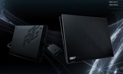 Asus ROG Flox X13 tanıtıldı! İşte özellikleri