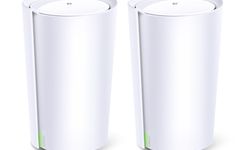 Deco Voice X20 : Dahili Alexa’ya sahip ilk Mesh WiFi sistemi