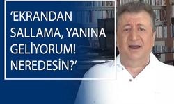 Cemal Enginyurt'un 'Fırsat bulsam ben döverdim' dediği, Önkibar'dan sert yanıt!