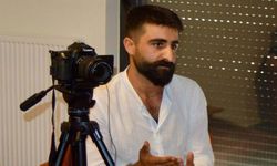 Mezopotamya Ajansı muhabiri Mehmet Aslan tutuklandı