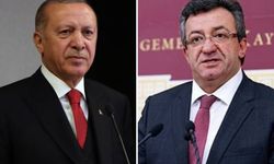 Erdoğan, CHP'li Altay'ı hedef aldı: Milletimiz bunun hesabını sorar