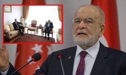 Karamollaoğlu'ndan Erdoğan'ın Asiltürk ziyaretine ilk yorum