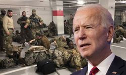 ABD Başkanı Joe Biden özür diledi