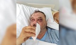 Osman Şiban serbest bırakıldı