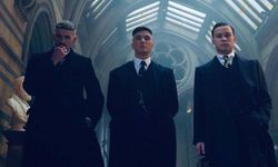 Peaky Blinders 6. sezonla ekranlara veda edecek