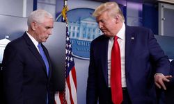 Business Insider: Pence, Trump'ı görevden almak için 25. maddeye başvurmayacak