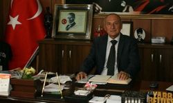 CHP'li başkana tahralı saldırı!