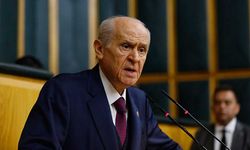 Bahçeli'den Gara açıklaması: Sorumlu aranıyorsa biz de varız