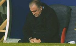 Fatih Terim'den veda mesajı