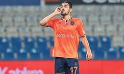 Fenerbahçe İrfan Can için devreye girdiği, Başakşehir kabul etti