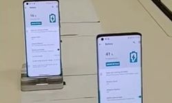 Motorola yeni bir kablosuz şarj sistemi tanıttı