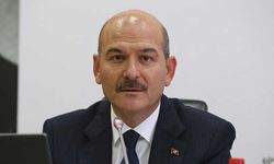 Aktroller Soylu'ya ilk defa destek olmadı