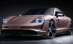 2021 model Porsche Taycan fiyatı cep yakacak