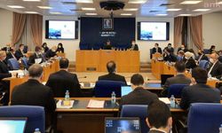 Varlık Fonu denetim raporundaki 'GİZLİ' ibraresi tartışma yarattı: Skandal karar
