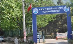 Bursa Teknik Üniversitesi'nde talan: Devletin parası AKP'li Tevfik Göksu'nun ağabeyine