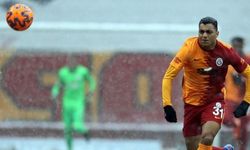 Mohamed, Gomis'in izinde
