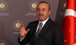 Çavuşoğlu'ndan 'Montrö' açıklaması: Kimsenin endişesi olmamalı