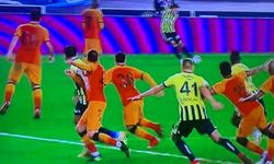 Fenerbahçe'den 'Bu kaçıncı? Yeter' paylaşımı