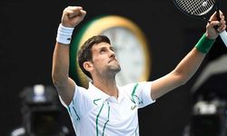 Sürpriz yok! Djokovic Wimbledon'da şampiyon