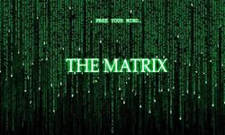 Matrix'in 4. filmi Matrix: Resurrections olarak adlandırılacak