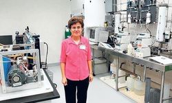 Türk bilim insanı Prof. Dr. Berrin Tansel’e NASA’dan ödül