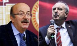 CHP'li Bekaroğlu: İnce iftira olduğunu biliyor