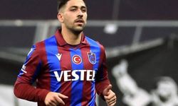 Bakasetas'a sorulan 'marş' sorusuna Trabzonspor'dan tepki