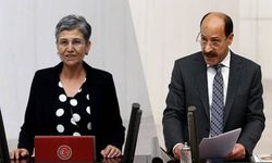 HDP: Berberoğlu kararı Leyla Güven ve Musa Farisoğulları için de uygulanmalı